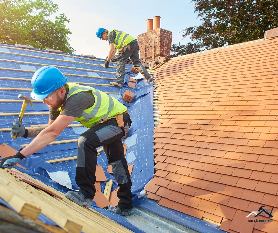 Why choose Roof Repair Near Me in Rock City, IL